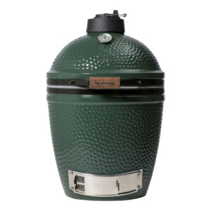 Керамический гриль Big Green Egg Medium