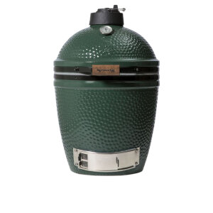 Керамический гриль Big Green Egg Medium