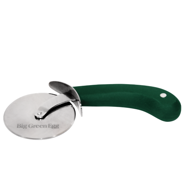 Нож для пиццы Big Green Egg колесо