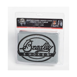 Чехол для коптильни Bradley Smoker (6 полок)