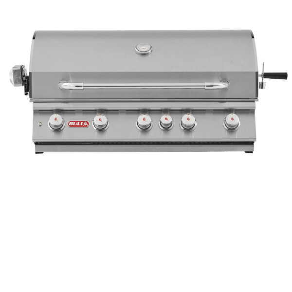 Газовый гриль Bull BBQ Brahma