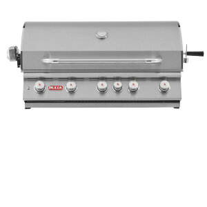 Газовый гриль Bull BBQ Brahma