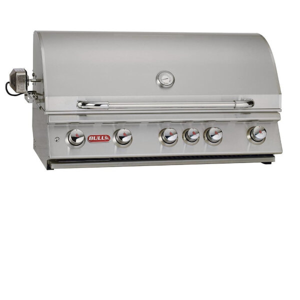 Газовый гриль Bull BBQ Brahma