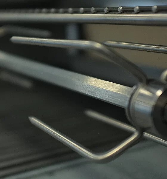 Газовый гриль Bull BBQ Brahma