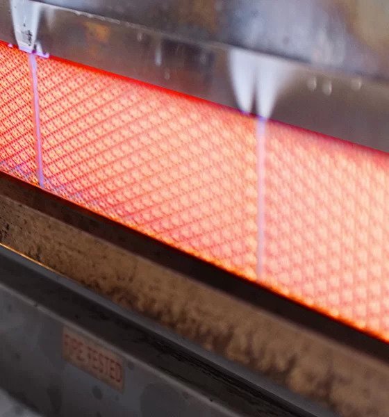 Газовый гриль Bull BBQ Brahma