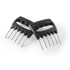 Когти кулинарные для измельчения мяса Napoleon