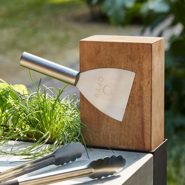 Подставка для приборов OFYR магнитная