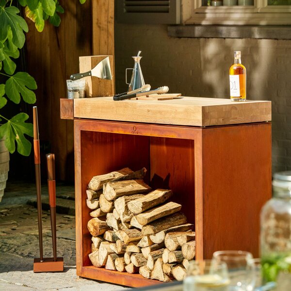 Подставка для приборов OFYR магнитная