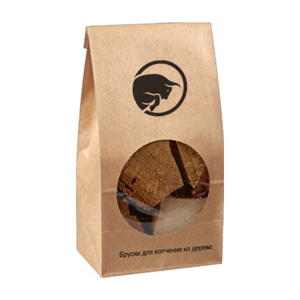 Бруски для копчения Meatbrothers Дуб