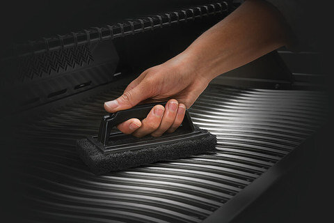 Губка для чистки решеток Napoleon абразивная