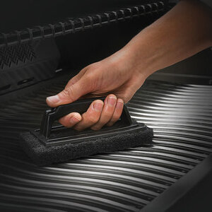 Губка для чистки решеток Napoleon абразивная