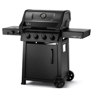 Газовый гриль Napoleon Freestyle-425 Phantom с ИК горелкой