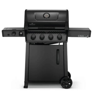 Газовый гриль Napoleon Freestyle-425 Phantom с ИК горелкой