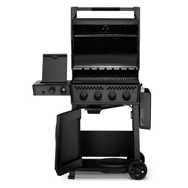 Газовый гриль Napoleon Freestyle-425 Phantom с ИК горелкой