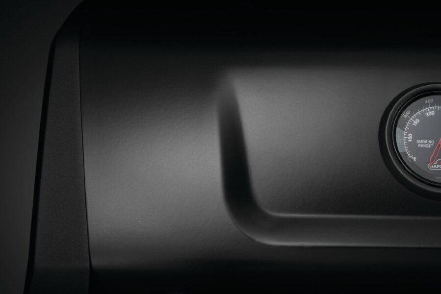 Газовый гриль Napoleon Freestyle-425 Phantom с ИК горелкой