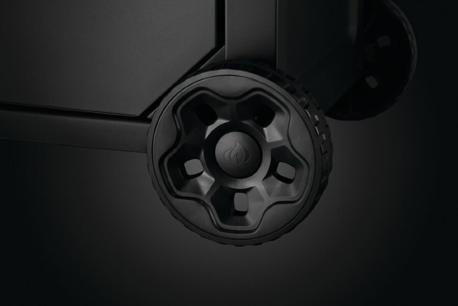 Газовый гриль Napoleon Freestyle-425 Phantom с ИК горелкой