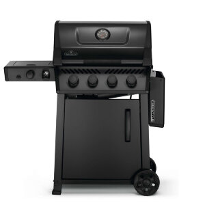 Газовый гриль Napoleon Freestyle-425 Phantom с ИК горелкой