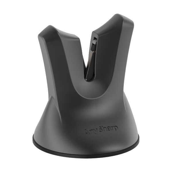 Точилка для ножей AnySharp X-Blade Professional серый