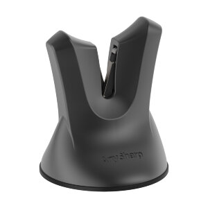 Точилка для ножей AnySharp X-Blade Professional серый