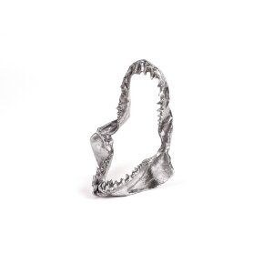 Seletti Статуэтка Wunderkammer Shark Jaw