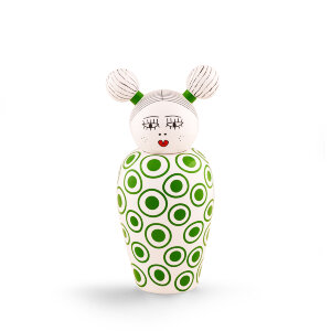 Seletti Ваза Canopie Izumi