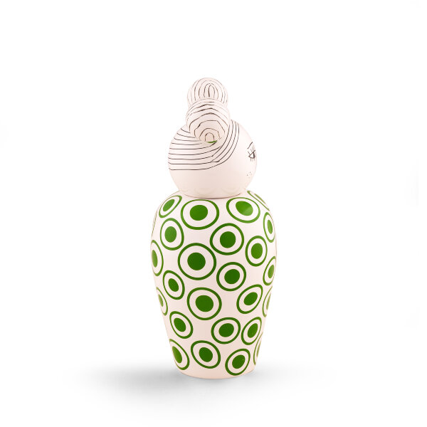 Seletti Ваза Canopie Izumi