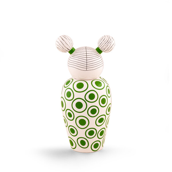 Seletti Ваза Canopie Izumi