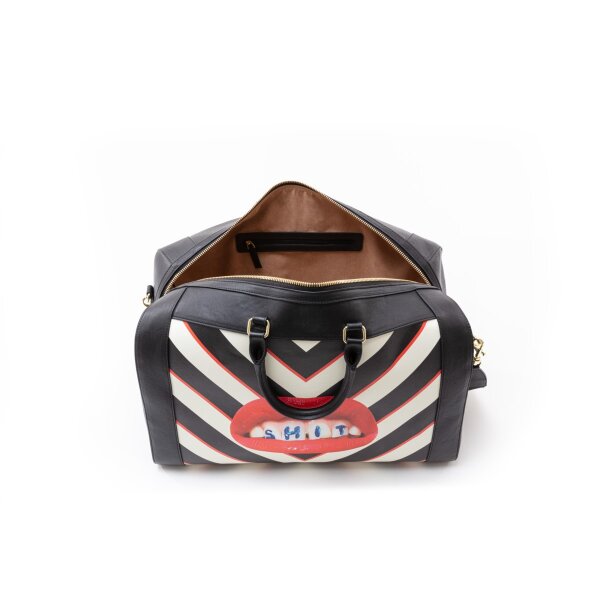 Seletti Сумка Regimental Shit