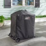 Чехол для гриля Weber Traveler Compact