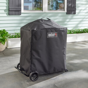 Чехол для гриля Weber Traveler Compact