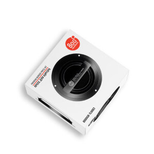 Пресс для бургера 800 Degrees Burger Press Kit разборный