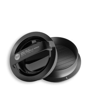 Пресс для бургера 800 Degrees Burger Press Kit разборный