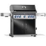 Газовый гриль Napoleon Rogue PRO-S 625 черный