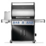 Газовый гриль Napoleon Rogue PRO-S 625 черный