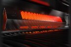 Газовый гриль Napoleon Rogue PRO-S 625 черный