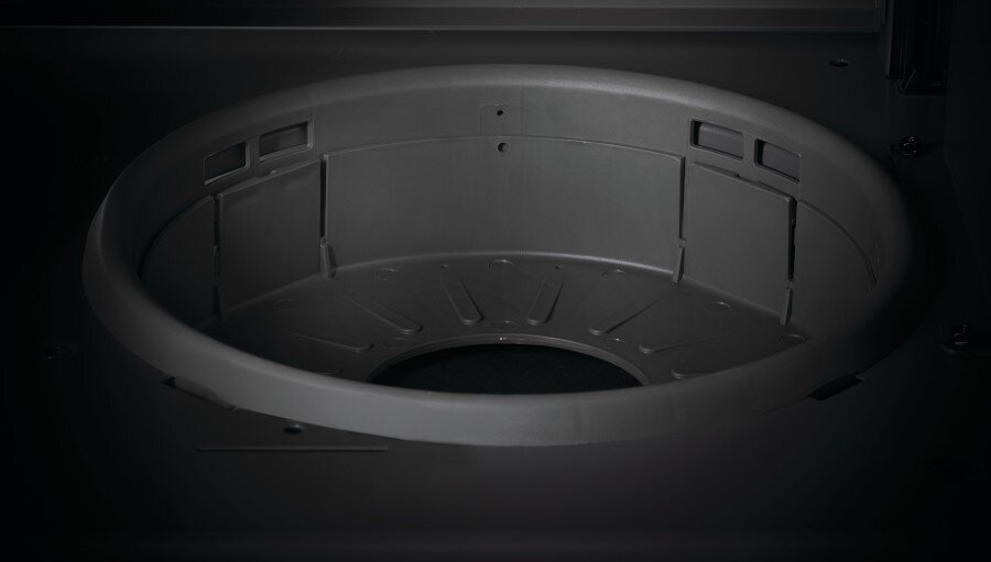 Газовый гриль Napoleon Rogue PRO-S 625 черный