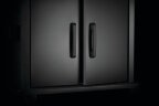 Газовый гриль Napoleon Rogue PRO-S 625 черный
