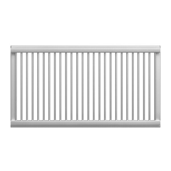 Гриль-мангал встраиваемый 900