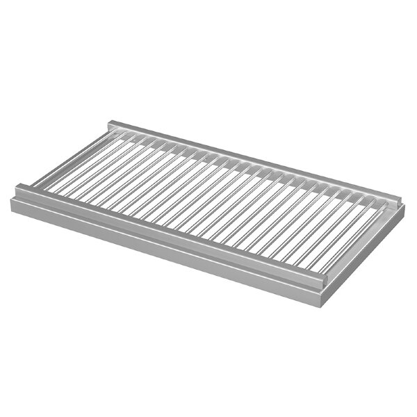 Гриль-мангал встраиваемый 900