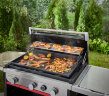 Решетка для подогрева для Weber Premium Griddle 76 см