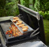 Решетка для подогрева для Weber Premium Griddle 76 см