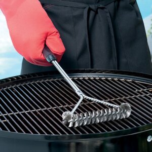 Щетка для гриля Weber Т-образная 53 см