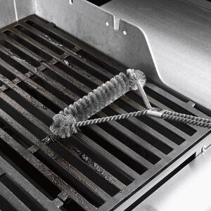 Щетка для гриля Weber Т-образная 53 см
