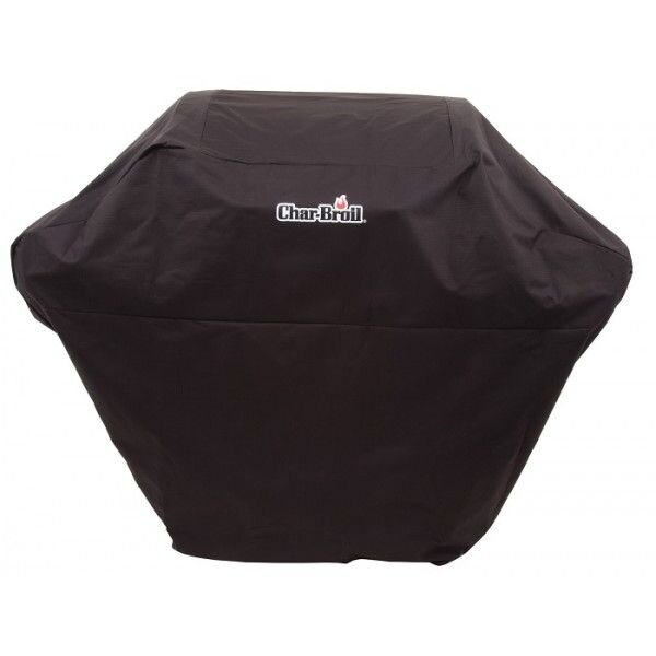 Чехол для гриля Char-Broil Rip-Stop универсальный для 3-4 горелочного гриля