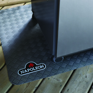 Грязезащитный напольный коврик для гриля Napoleon