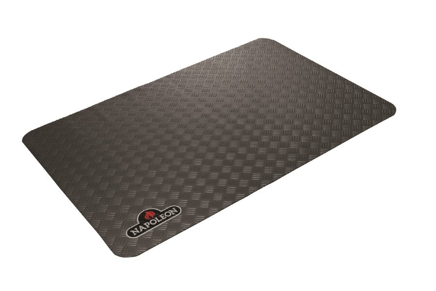 Грязезащитный напольный коврик для гриля Napoleon