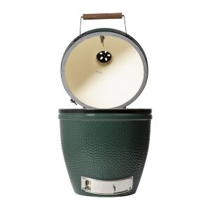 Керамический гриль Big Green Egg Large