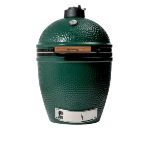 Керамический гриль Big Green Egg Large