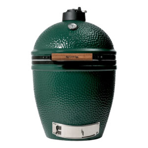 Керамический гриль Big Green Egg Large