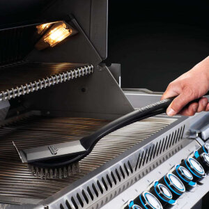 Щетка для гриля Napoleon с пальмовым ворсом